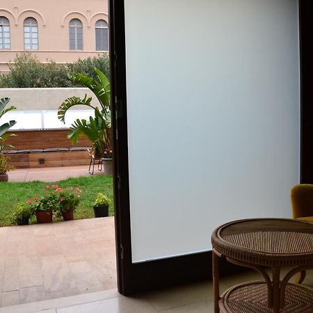 Bastione Spasimo Boutique Hotel Palermo Bagian luar foto