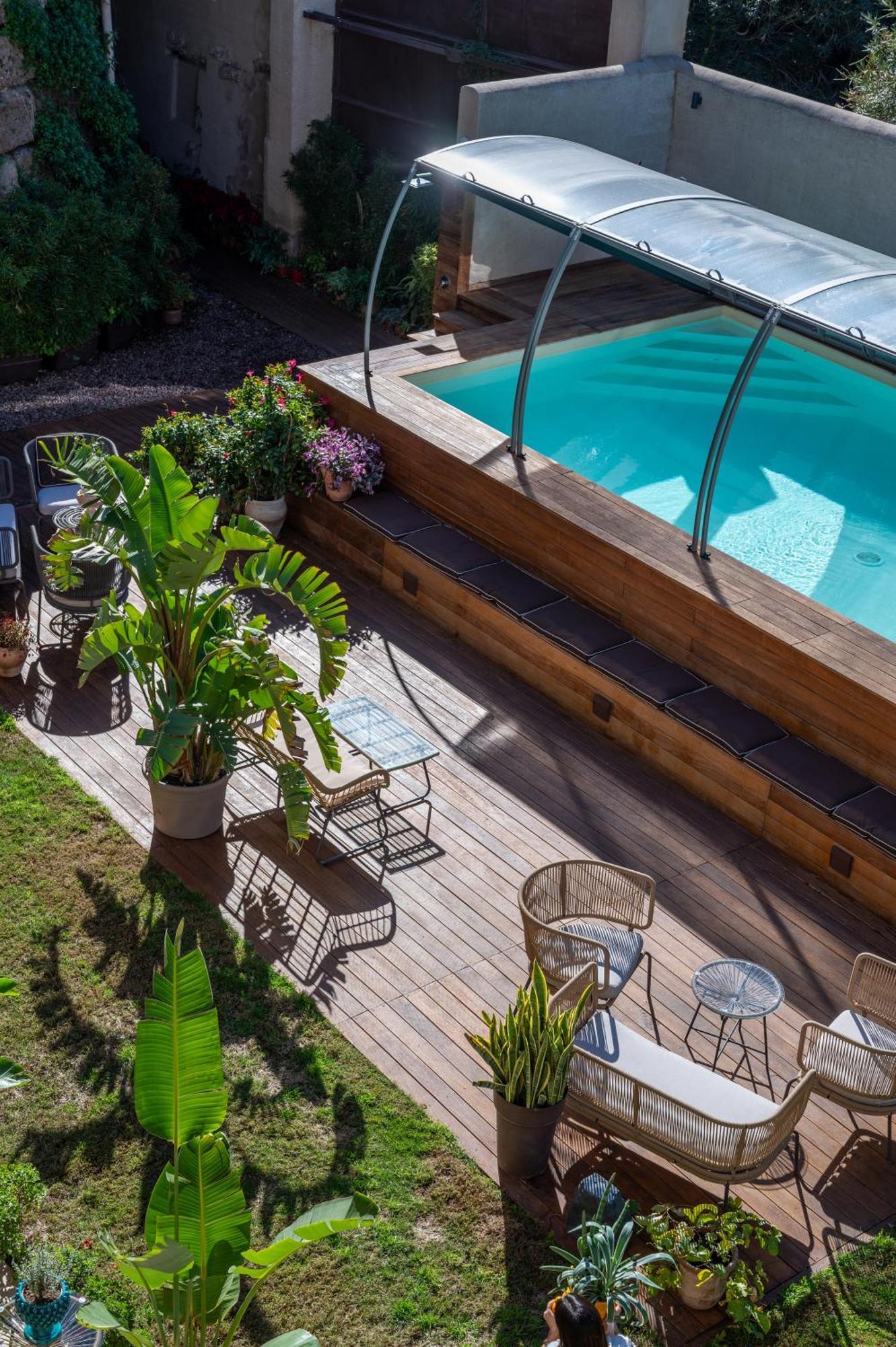 Bastione Spasimo Boutique Hotel Palermo Bagian luar foto