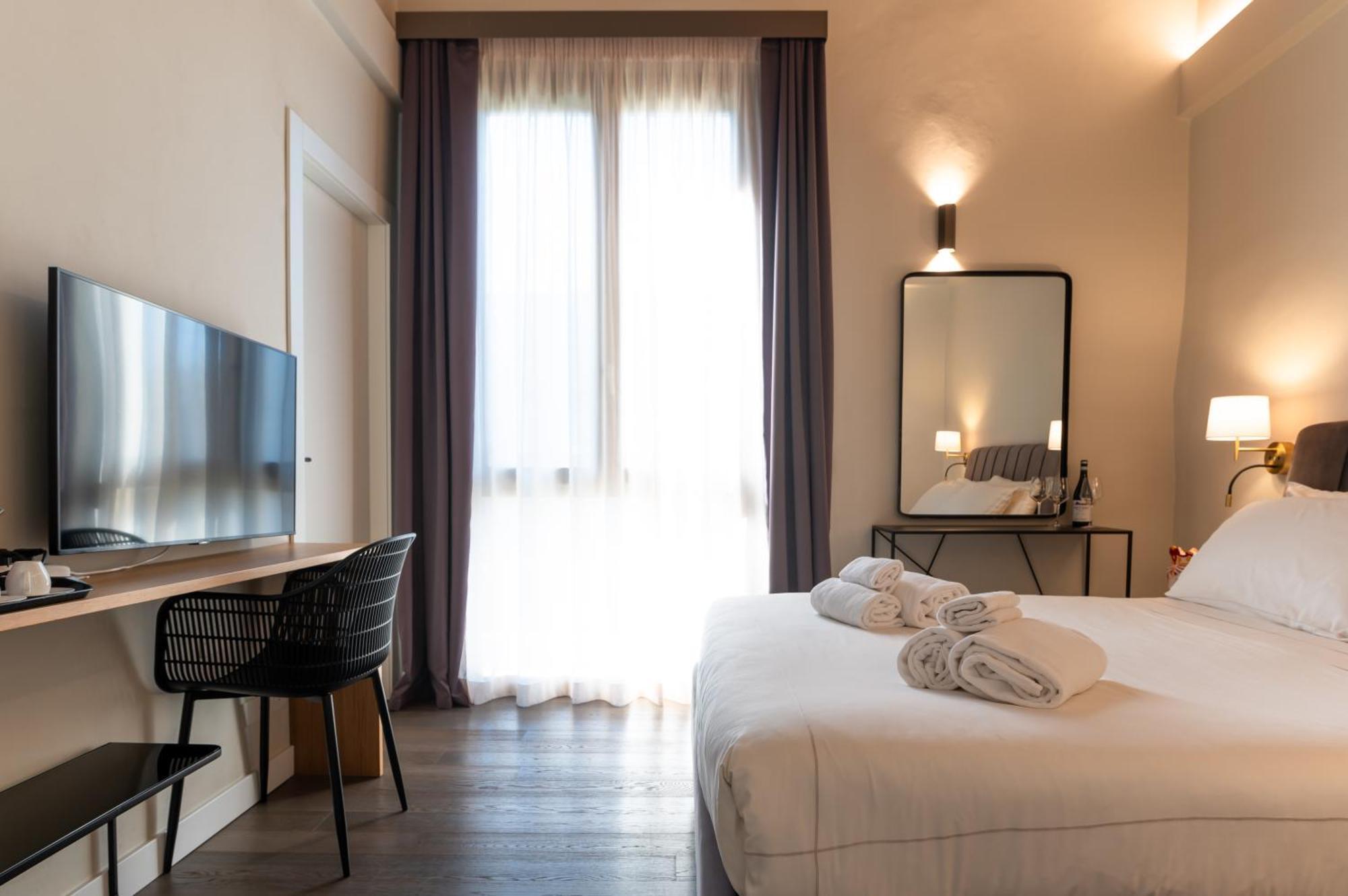 Bastione Spasimo Boutique Hotel Palermo Bagian luar foto