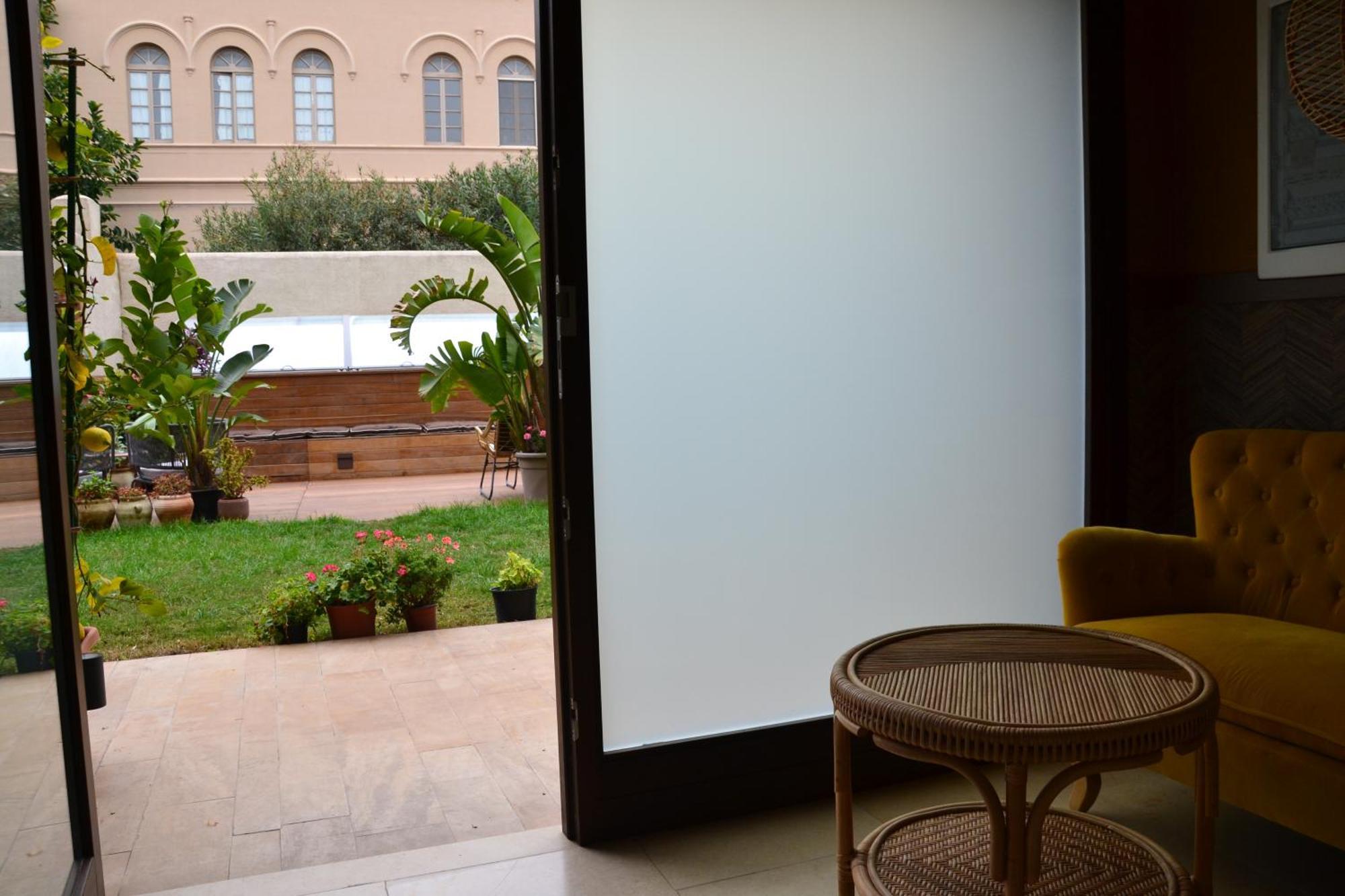 Bastione Spasimo Boutique Hotel Palermo Bagian luar foto